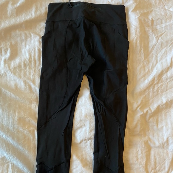 Lululemon Swiftly Speed Crop 23” Leggings - Picture 3 of 3